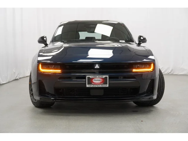 Nuevos DODGE CHARGER à Estados chez autogozo