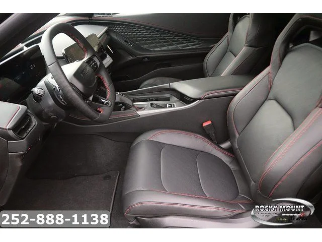 Nuevos DODGE CHARGER à Estados chez autogozo