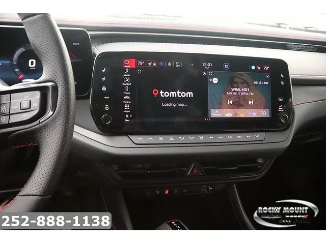 Nuevos DODGE CHARGER à Estados chez autogozo