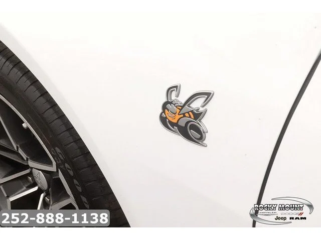 Nuevos DODGE CHARGER à Estados chez autogozo
