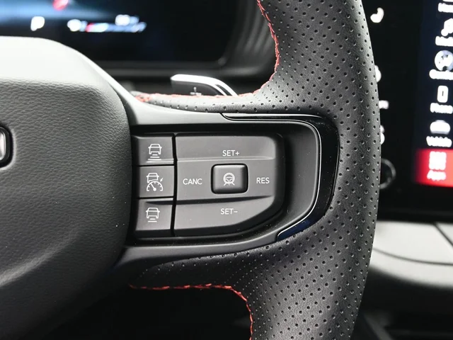 Nuevos DODGE CHARGER à Estados chez autogozo