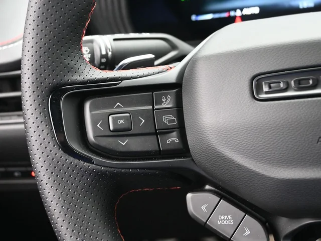Nuevos DODGE CHARGER à Estados chez autogozo