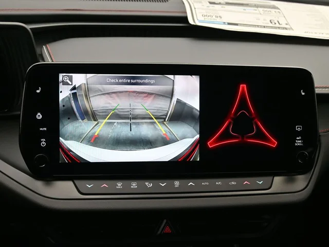 Nuevos DODGE CHARGER à Estados chez autogozo
