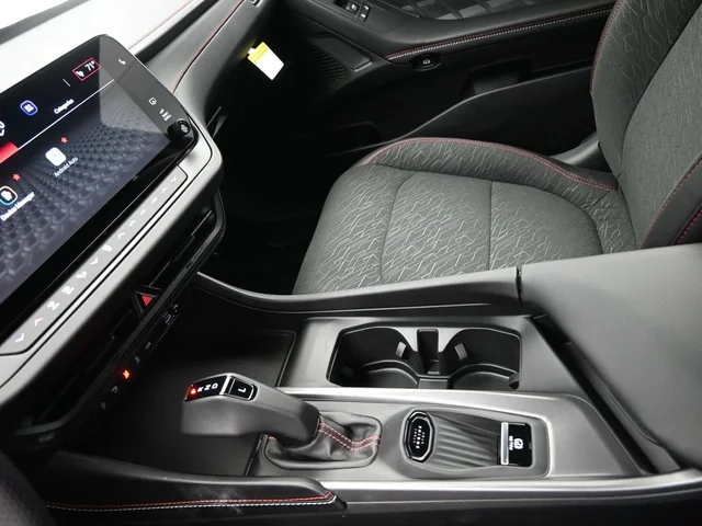 Nuevos DODGE CHARGER à Estados chez autogozo