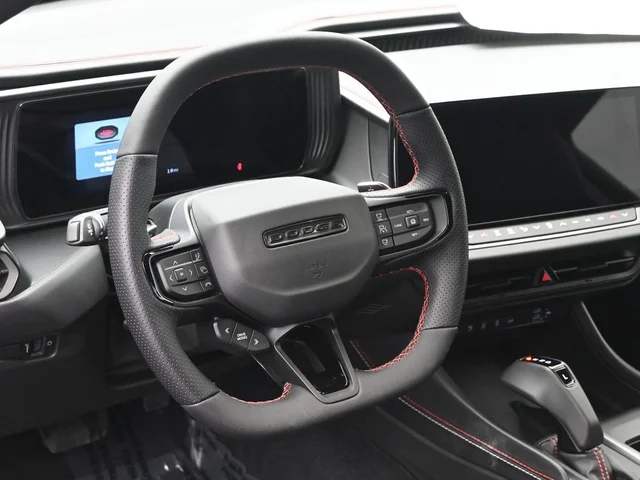 Nuevos DODGE CHARGER à Estados chez autogozo