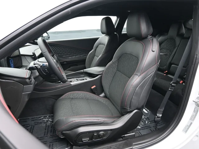 Nuevos DODGE CHARGER à Estados chez autogozo