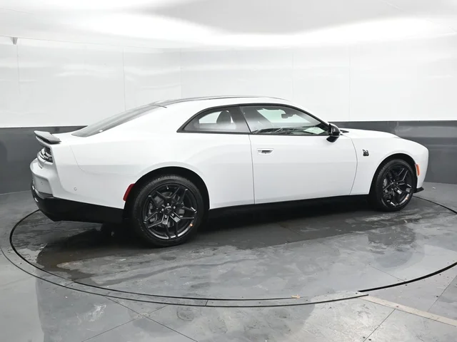 Nuevos DODGE CHARGER à Estados chez autogozo