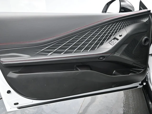 Nuevos DODGE CHARGER à Estados chez autogozo