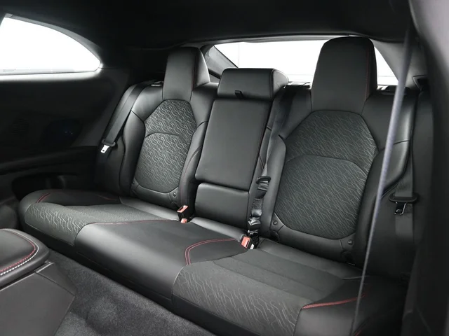Nuevos DODGE CHARGER à Estados chez autogozo