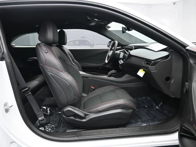 Nuevos DODGE CHARGER à Estados chez autogozo