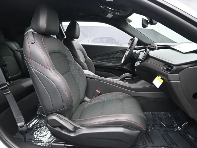 Nuevos DODGE CHARGER à Estados chez autogozo