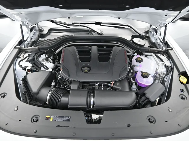 Nuevos DODGE CHARGER à Estados chez autogozo