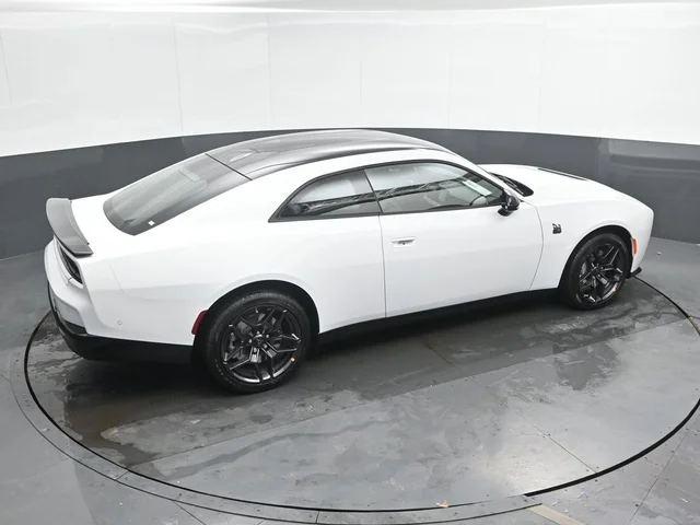 Nuevos DODGE CHARGER à Estados chez autogozo