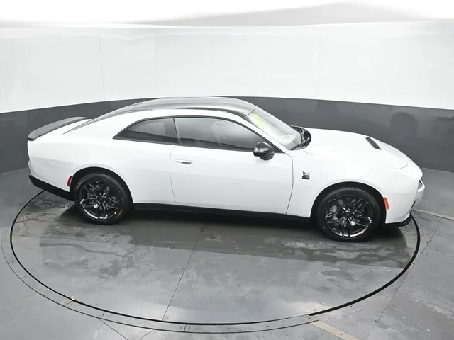 Nuevos DODGE CHARGER à Estados chez autogozo