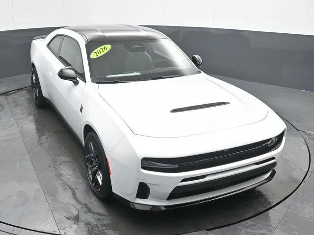 Nuevos DODGE CHARGER à Estados chez autogozo