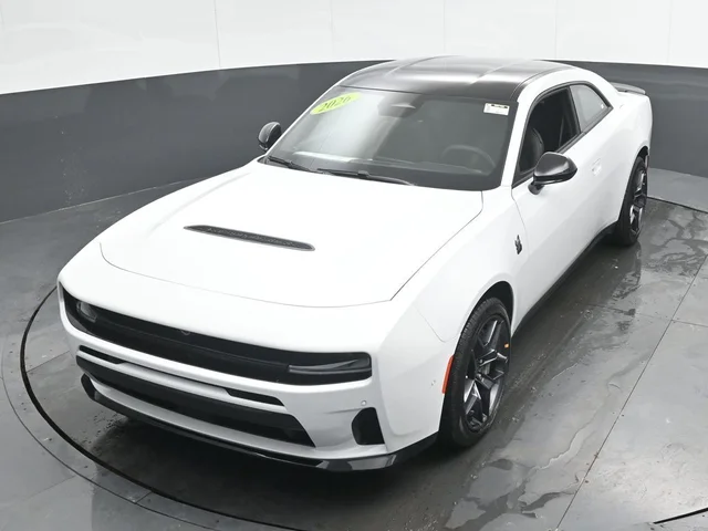 Nuevos DODGE CHARGER à Estados chez autogozo