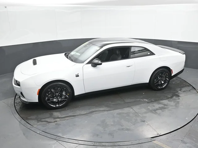 Nuevos DODGE CHARGER à Estados chez autogozo