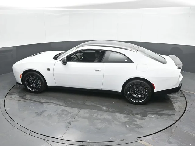 Nuevos DODGE CHARGER à Estados chez autogozo