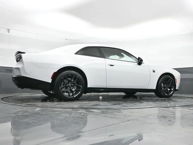 Nuevos DODGE CHARGER à Estados chez autogozo
