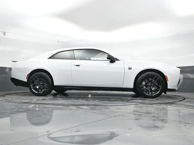 Nuevos DODGE CHARGER à Estados chez autogozo