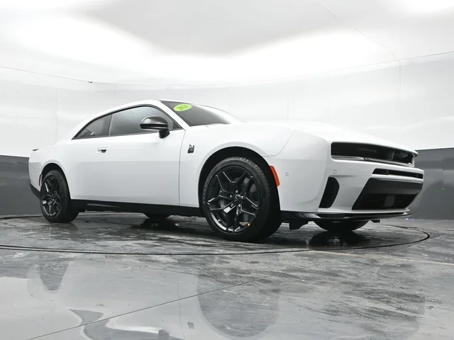Nuevos DODGE CHARGER à Estados chez autogozo