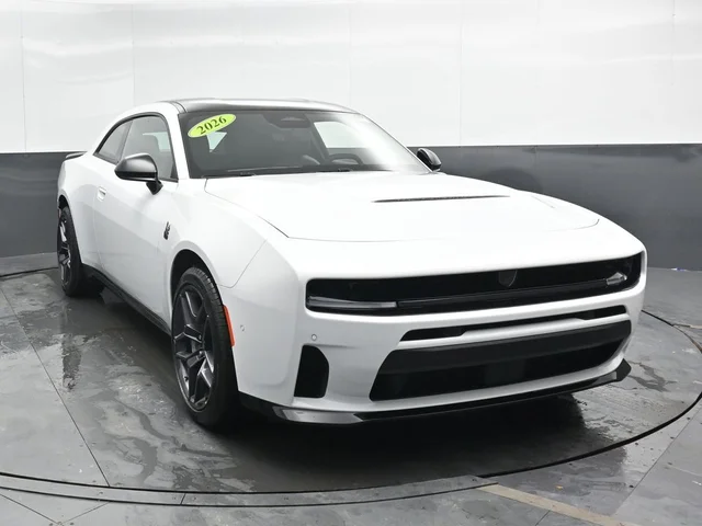 Nuevos DODGE CHARGER à Estados chez autogozo