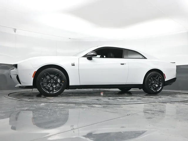 Nuevos DODGE CHARGER à Estados chez autogozo