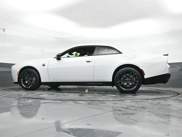 Nuevos DODGE CHARGER à Estados chez autogozo