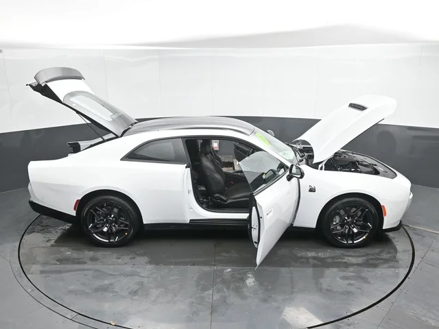 Nuevos DODGE CHARGER à Estados chez autogozo