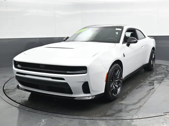 Nuevos DODGE CHARGER à Estados chez autogozo
