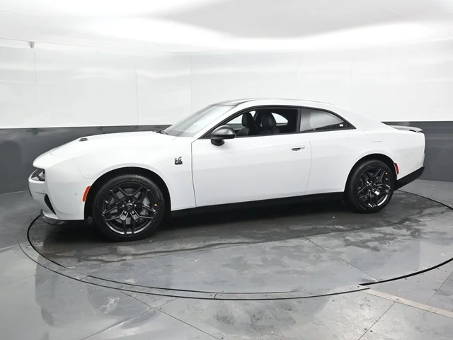 Nuevos DODGE CHARGER à Estados chez autogozo