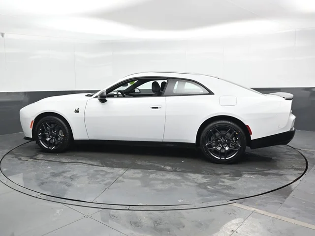 Nuevos DODGE CHARGER à Estados chez autogozo