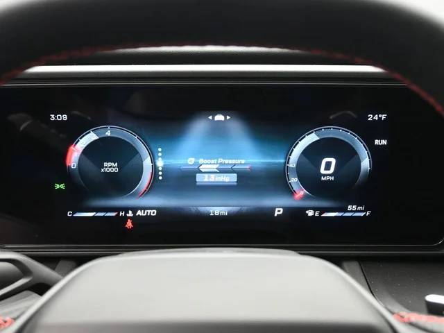 Nuevos DODGE CHARGER à Estados chez autogozo
