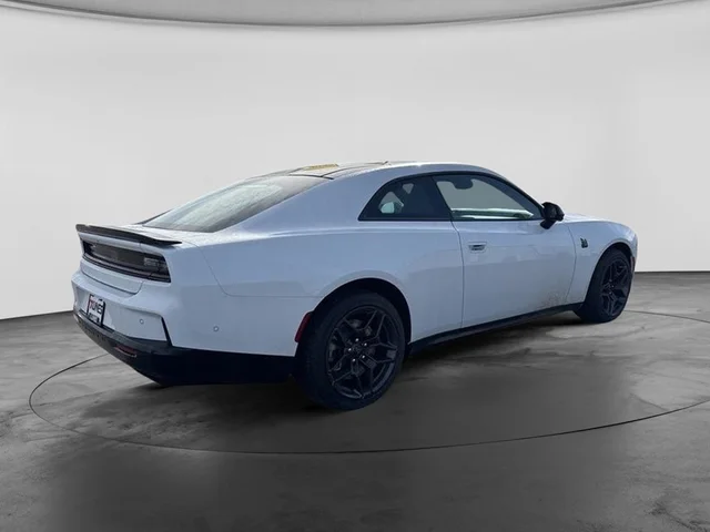 Nuevos DODGE CHARGER à Estados chez autogozo