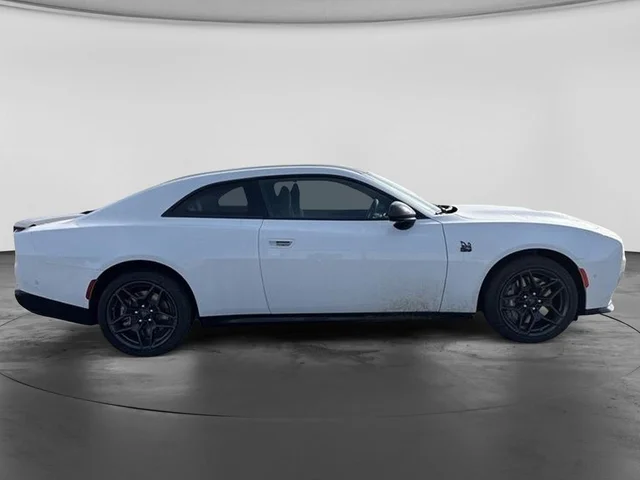 Nuevos DODGE CHARGER à Estados chez autogozo