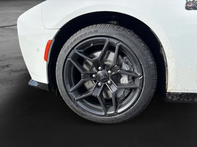 Nuevos DODGE CHARGER à Estados chez autogozo