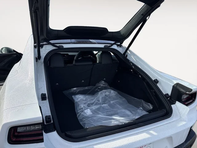 Nuevos DODGE CHARGER à Estados chez autogozo