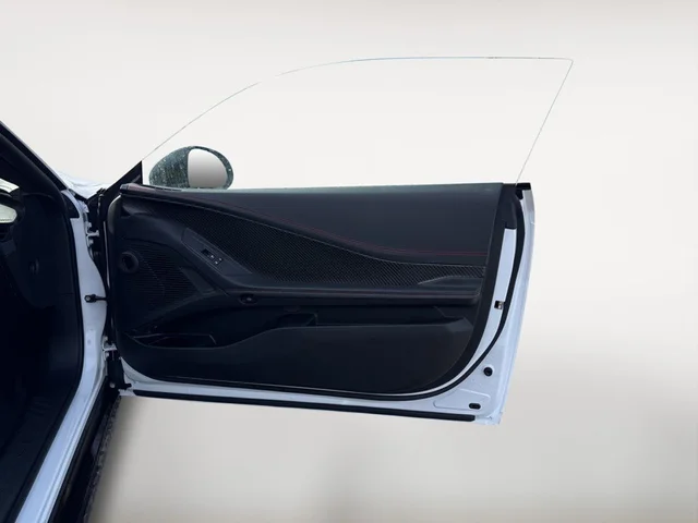 Nuevos DODGE CHARGER à Estados chez autogozo