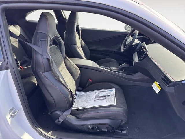 Nuevos DODGE CHARGER à Estados chez autogozo