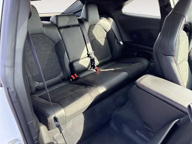 Nuevos DODGE CHARGER à Estados chez autogozo