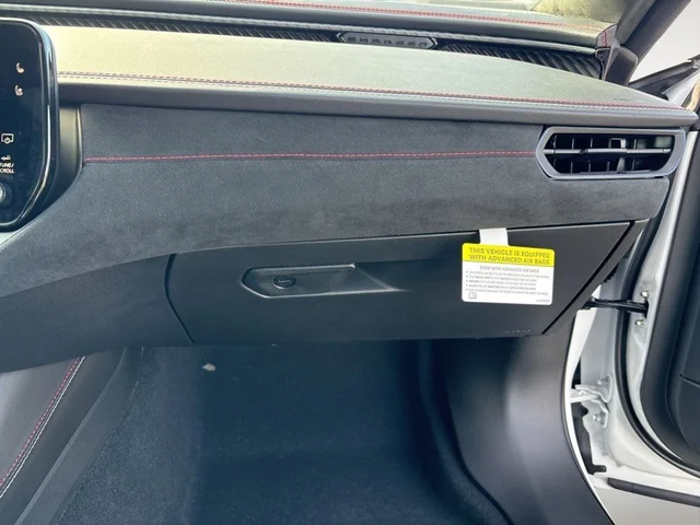 Nuevos DODGE CHARGER à Estados chez autogozo