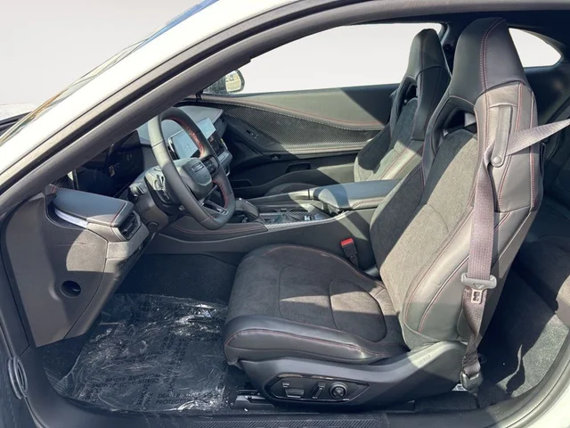Nuevos DODGE CHARGER à Estados chez autogozo