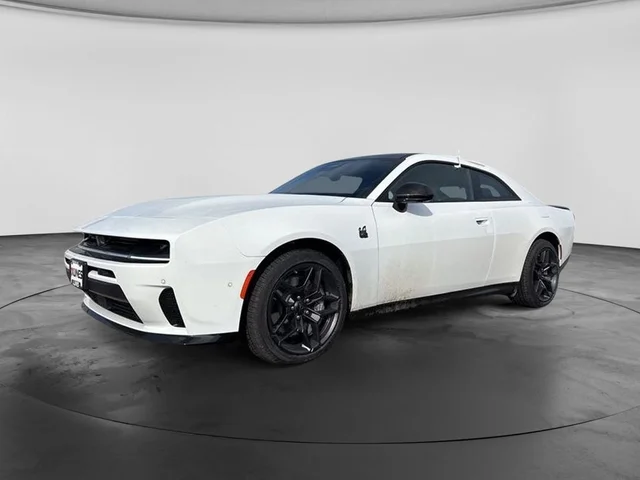 Nuevos DODGE CHARGER à Estados chez autogozo