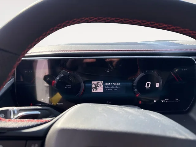 Nuevos DODGE CHARGER à Estados chez autogozo