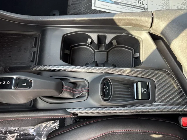 Nuevos DODGE CHARGER à Estados chez autogozo