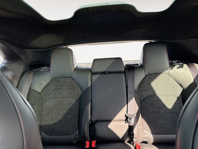 Nuevos DODGE CHARGER à Estados chez autogozo