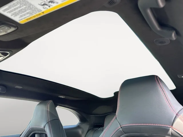 Nuevos DODGE CHARGER à Estados chez autogozo