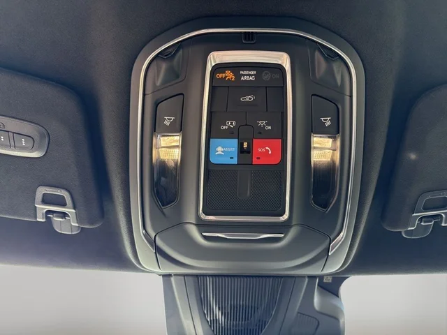Nuevos DODGE CHARGER à Estados chez autogozo
