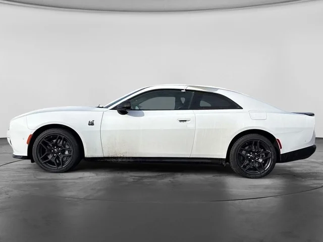 Nuevos DODGE CHARGER à Estados chez autogozo