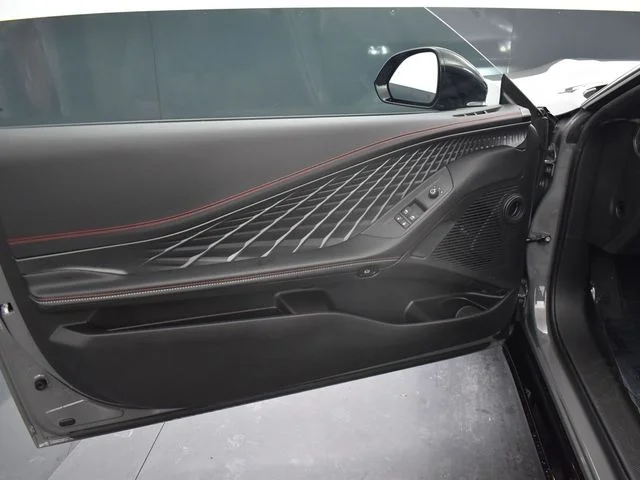 Nuevos DODGE CHARGER à Estados chez autogozo